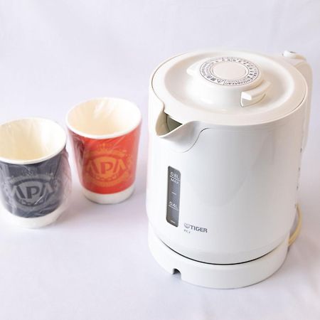 Apa Hotel Kanku-Kishiwada Dış mekan fotoğraf