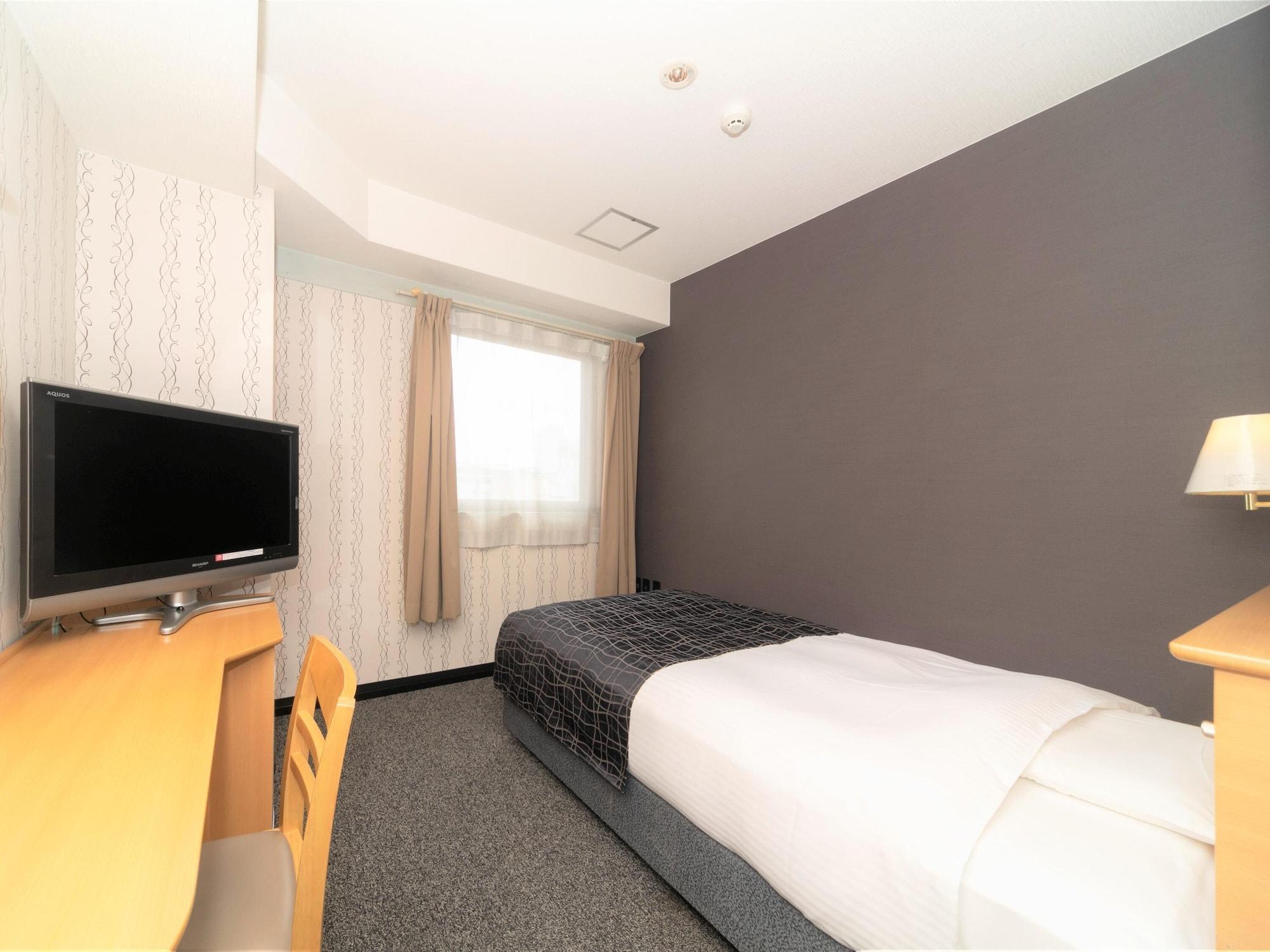 Apa Hotel Kanku-Kishiwada Dış mekan fotoğraf