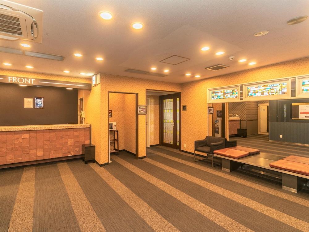 Apa Hotel Kanku-Kishiwada Dış mekan fotoğraf