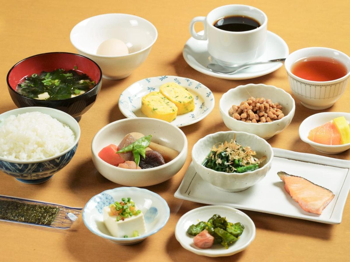 Apa Hotel Kanku-Kishiwada Dış mekan fotoğraf