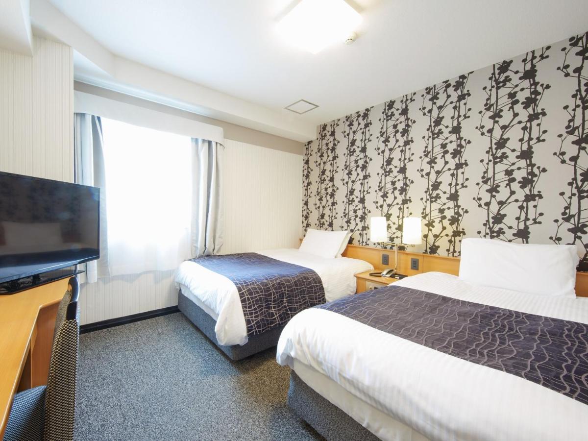 Apa Hotel Kanku-Kishiwada Dış mekan fotoğraf
