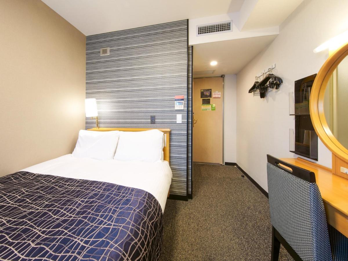 Apa Hotel Kanku-Kishiwada Dış mekan fotoğraf