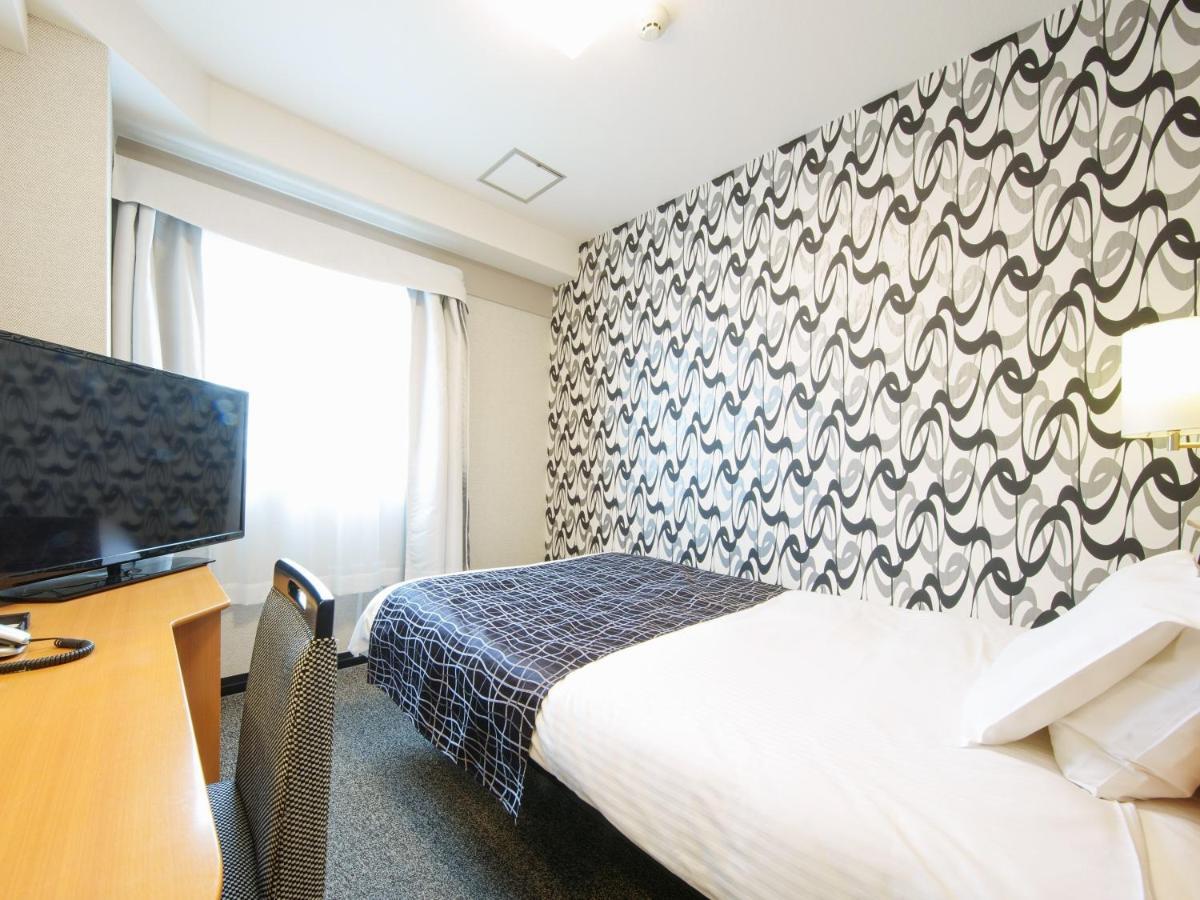 Apa Hotel Kanku-Kishiwada Dış mekan fotoğraf