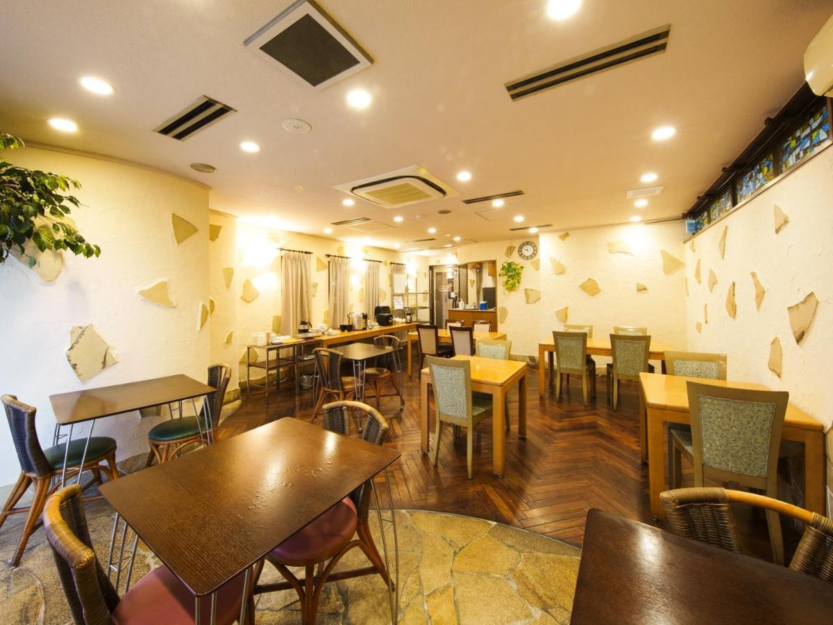 Apa Hotel Kanku-Kishiwada Dış mekan fotoğraf