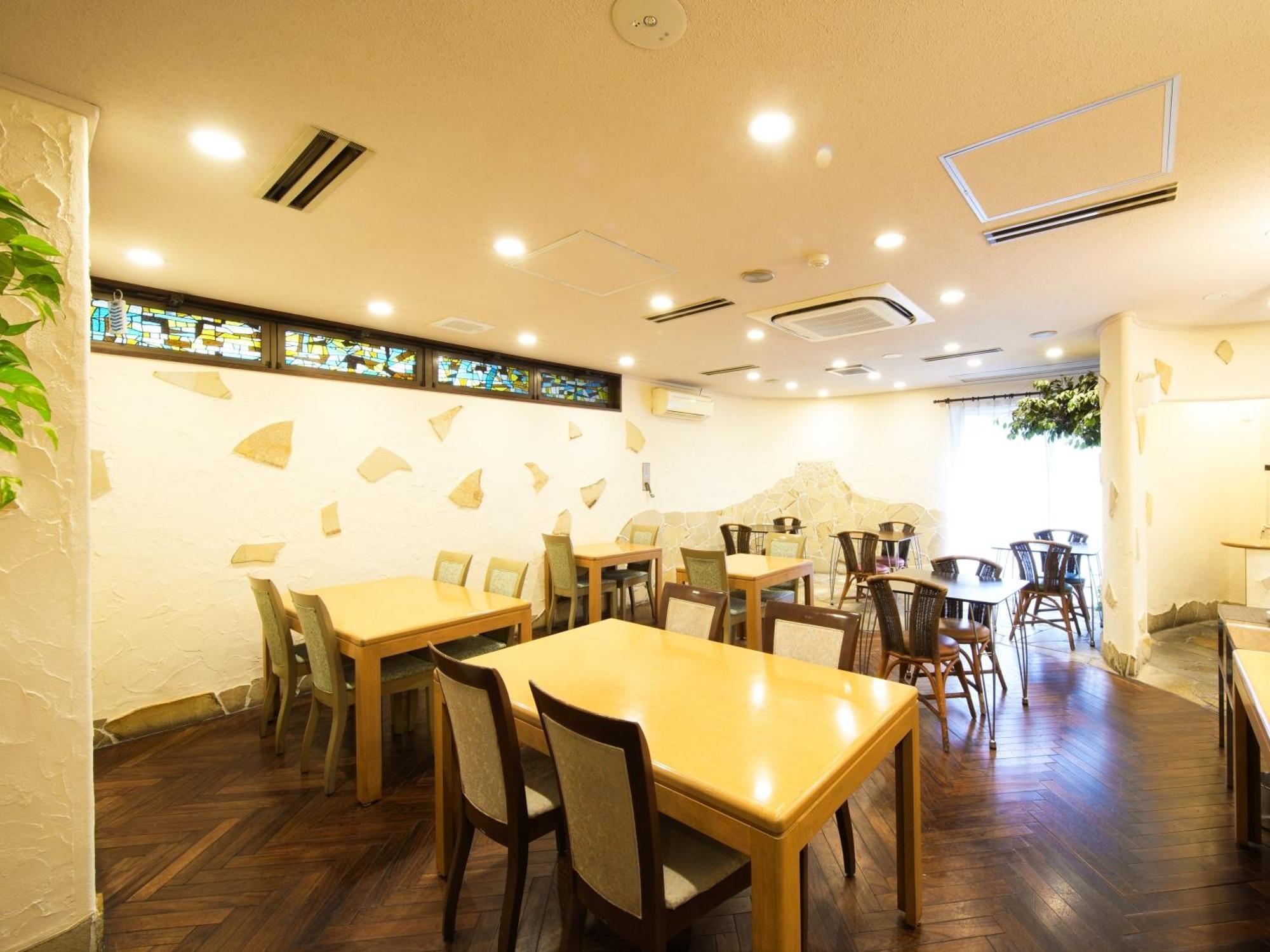 Apa Hotel Kanku-Kishiwada Dış mekan fotoğraf