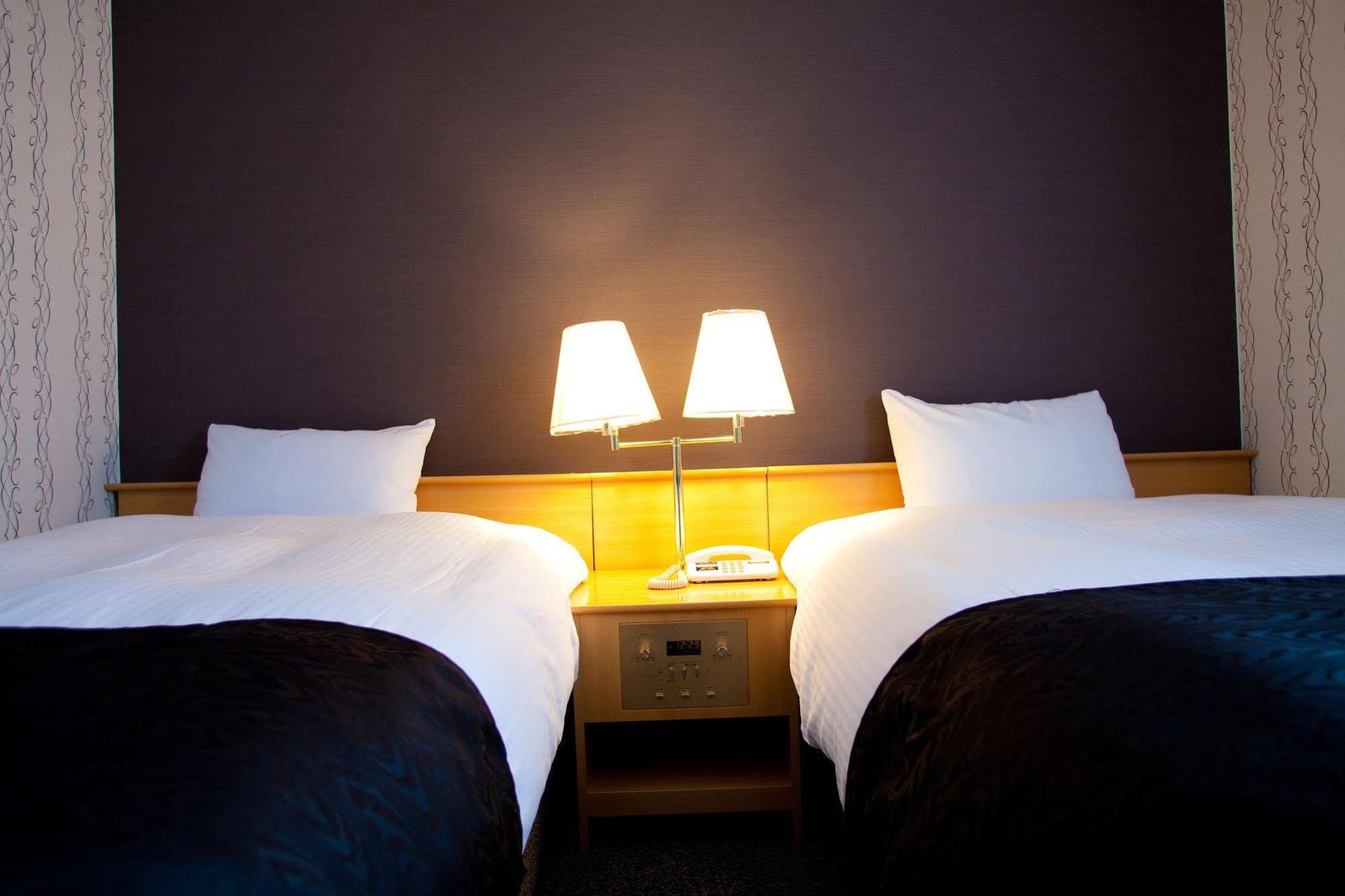 Apa Hotel Kanku-Kishiwada Dış mekan fotoğraf