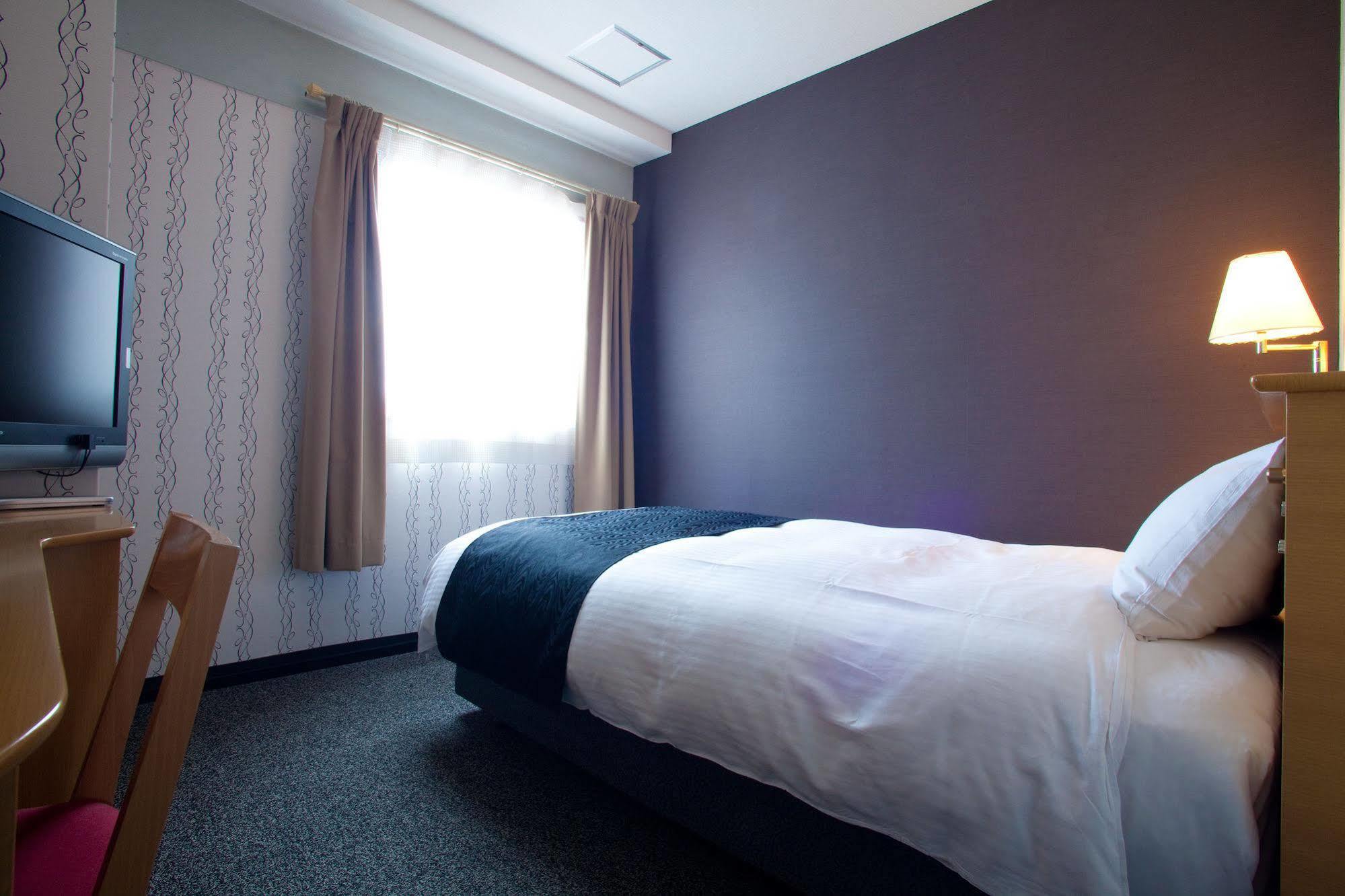 Apa Hotel Kanku-Kishiwada Dış mekan fotoğraf